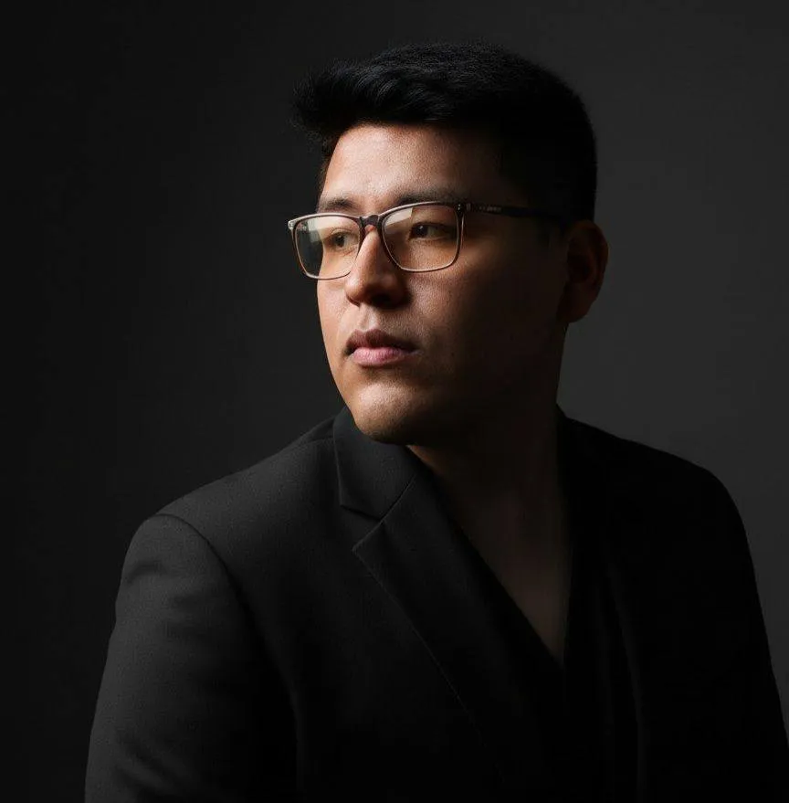 Foto de perfil Michael Acuache